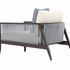 Coronet Armchair I Coco Wolf