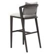 Coronet Barstool I Coco Wolf
