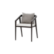 Coronet Dining Chair I Coco Wolf