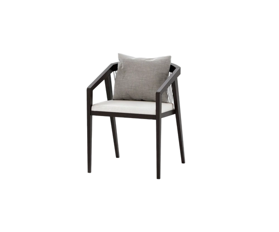 Coronet Dining Chair I Coco Wolf