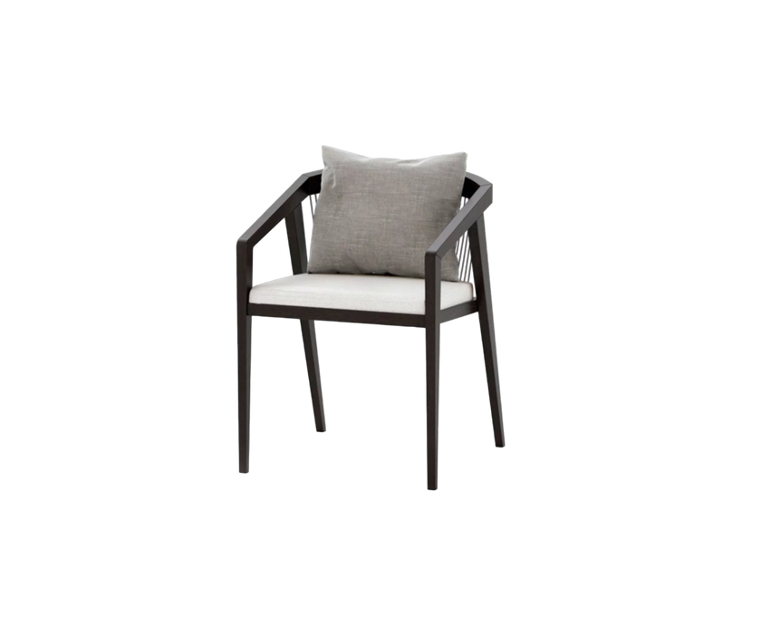 Coronet Dining Chair I Coco Wolf