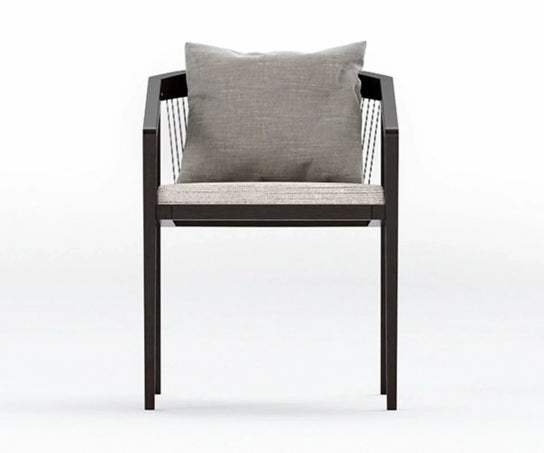 Coronet Dining Chair I Coco Wolf