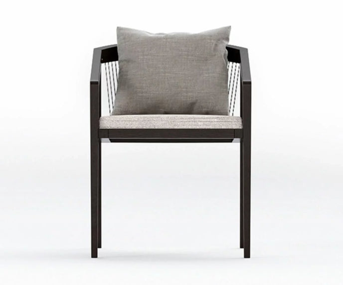 Coronet Dining Chair I Coco Wolf