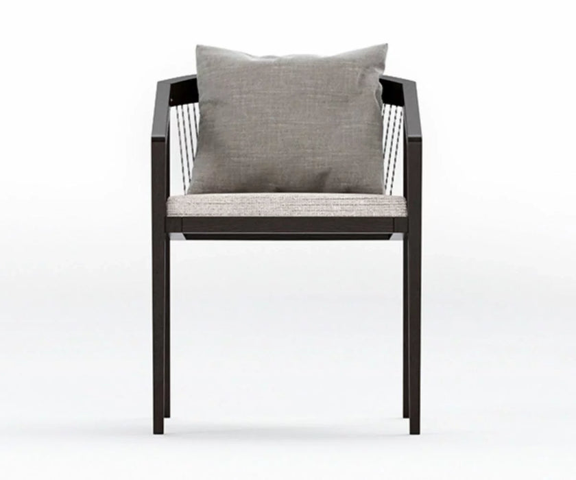 Coronet Dining Chair I Coco Wolf