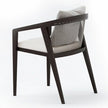 Coronet Dining Chair I Coco Wolf