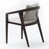 Coronet Dining Chair I Coco Wolf