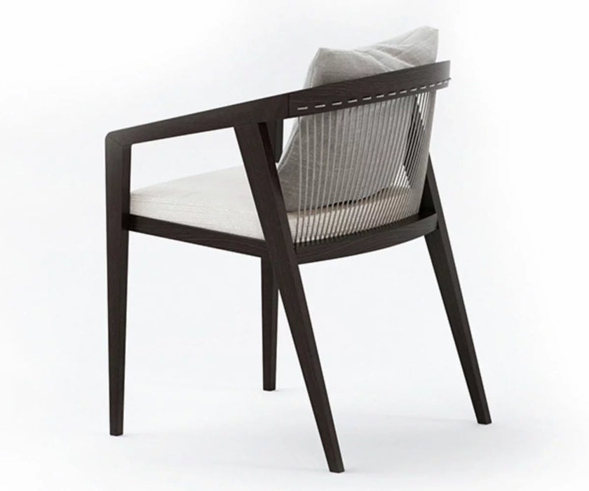 Coronet Dining Chair I Coco Wolf