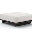Coronet Ottoman I Coco Wolf