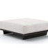 Coronet Ottoman I Coco Wolf