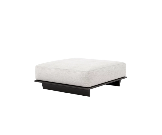 Coronet Ottoman I Coco Wolf