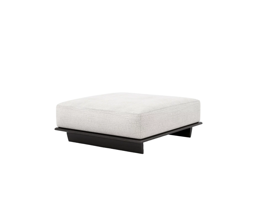 Coronet Ottoman I Coco Wolf