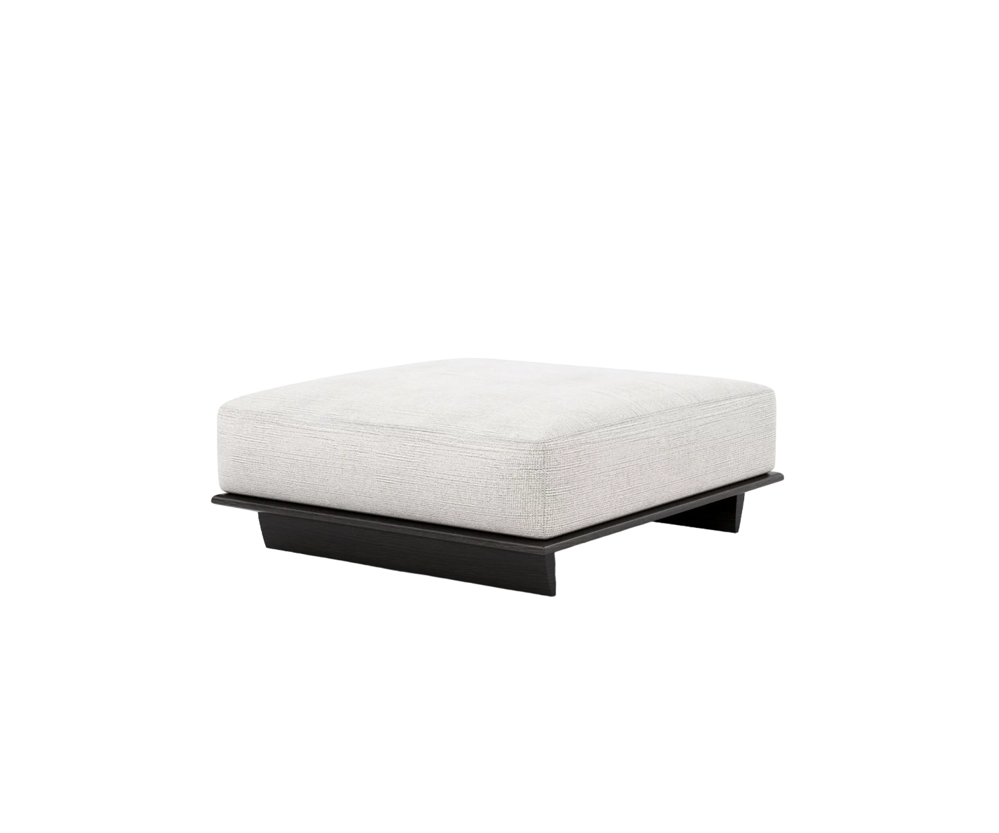 Coronet Ottoman I Coco Wolf