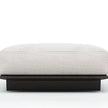 Coronet Ottoman I Coco Wolf