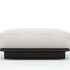 Coronet Ottoman I Coco Wolf