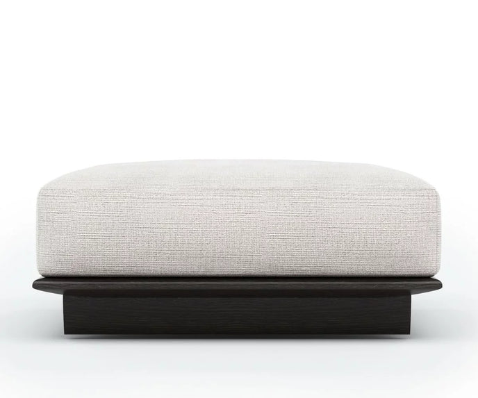 Coronet Ottoman I Coco Wolf