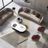 Downtown Fixed Sofa | CPRN Homood