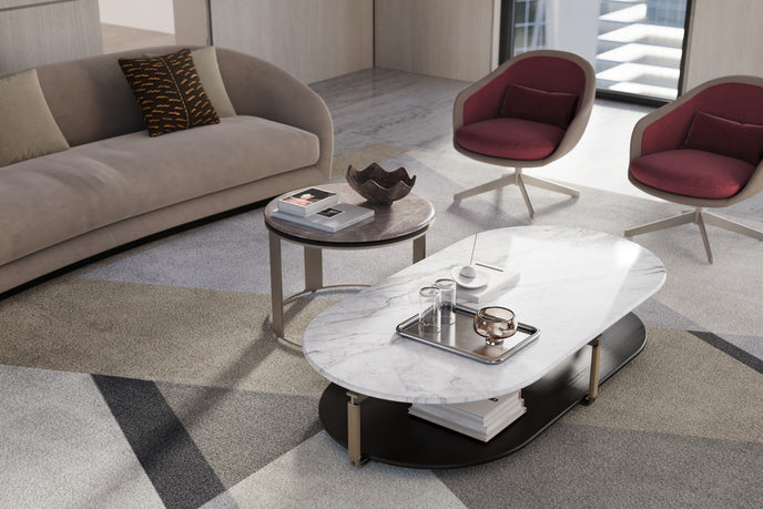 Downtown Fixed Sofa | CPRN Homood