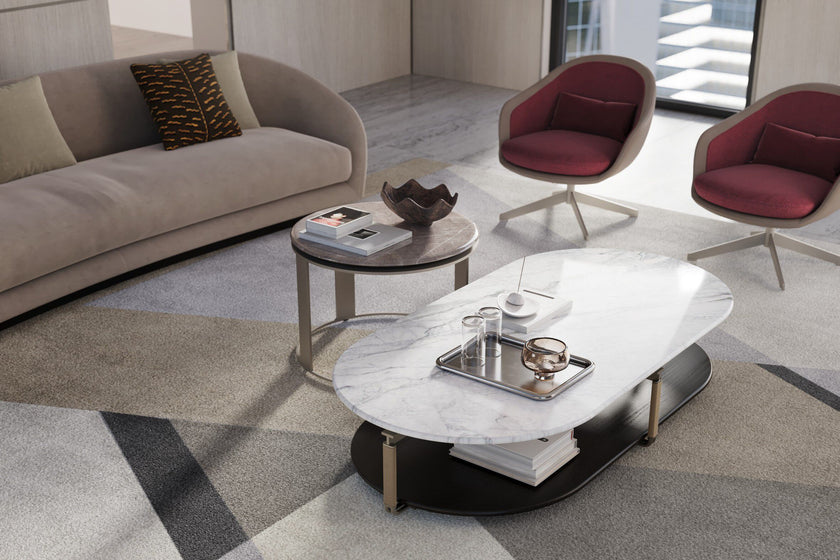 Downtown Fixed Sofa | CPRN Homood