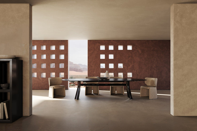 Emilia S Chair | CPRN Homood
