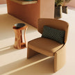 Emilia Armchair | CPRN Homood