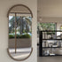 Gaston Rectangular Mirror | CPRN Homood