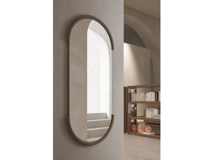 Gaston Rectangular Mirror | CPRN Homood