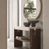 Gaston Oval Mirror | CPRN Homood