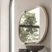 Gaston Oval Mirror | CPRN Homood