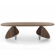 Cross Dining Table Riva 1920 