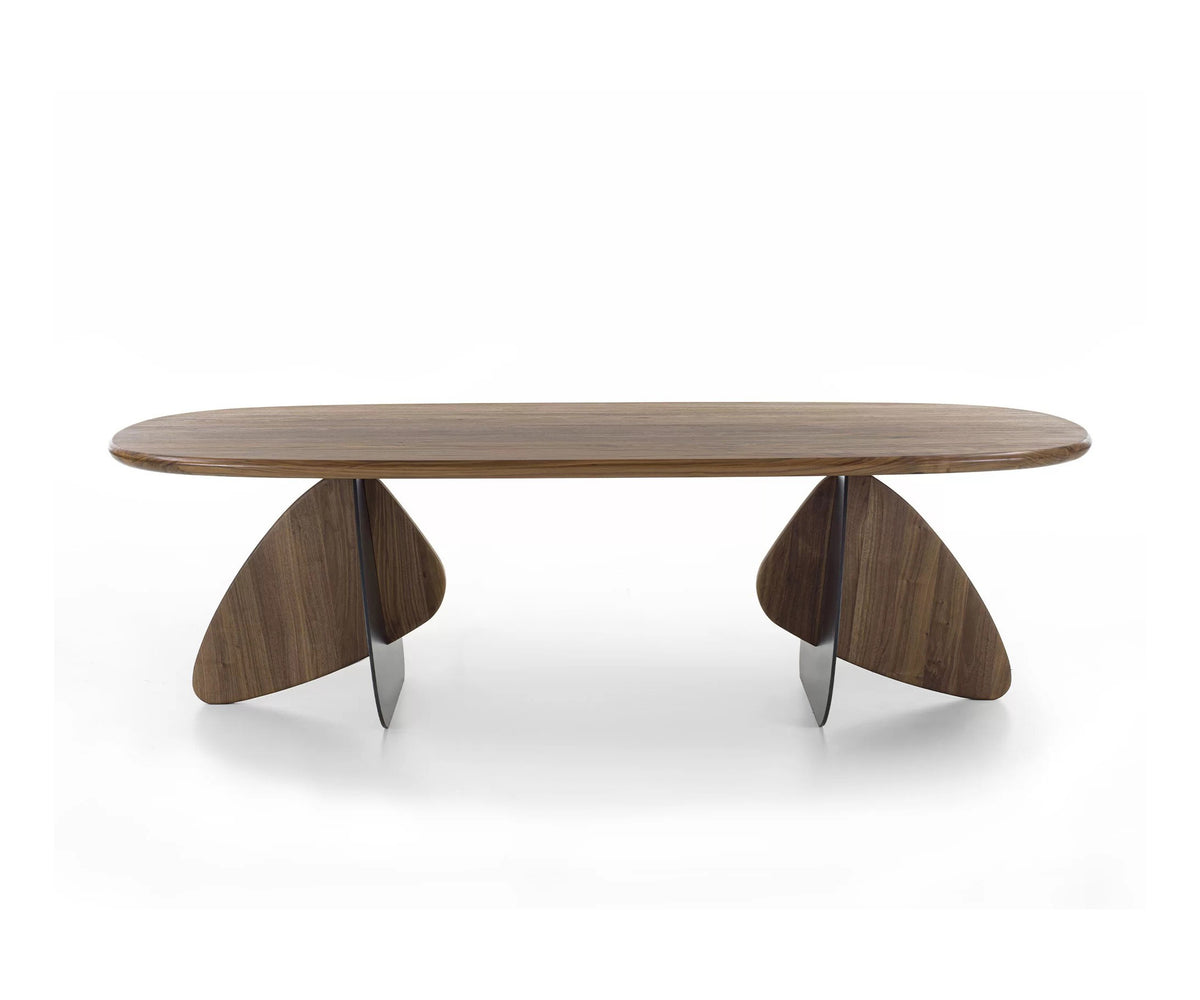 Cross Dining Table Riva 1920 