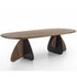 Cross Dining Table Riva 1920 