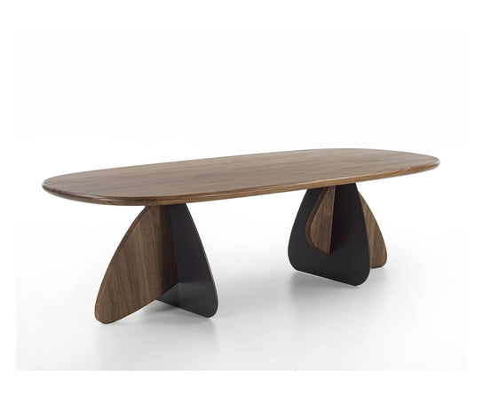 Cross Dining Table Riva 1920 