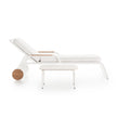 Capa Chaise Lounge Gandia Blasco 