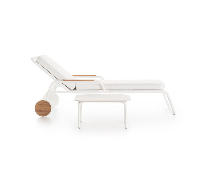 Capa Chaise Lounge Gandia Blasco 