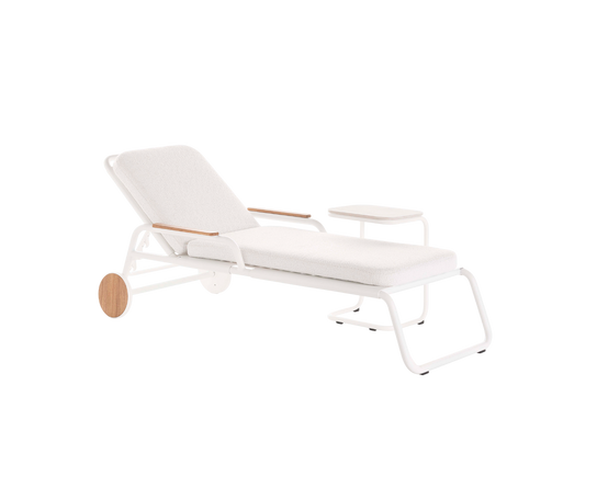 Capa Chaise Lounge Gandia Blasco 
