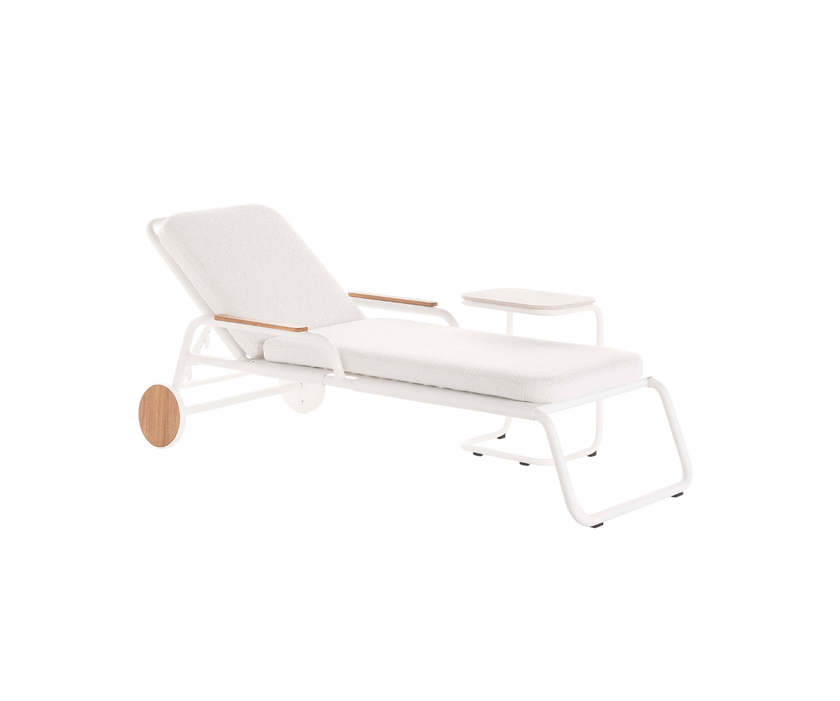 Capa Chaise Lounge Gandia Blasco 