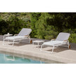 Capa Chaise Lounge Gandia Blasco 