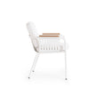 Capa Dining Chair Gandia Blasco 