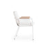 Capa Dining Chair Gandia Blasco 