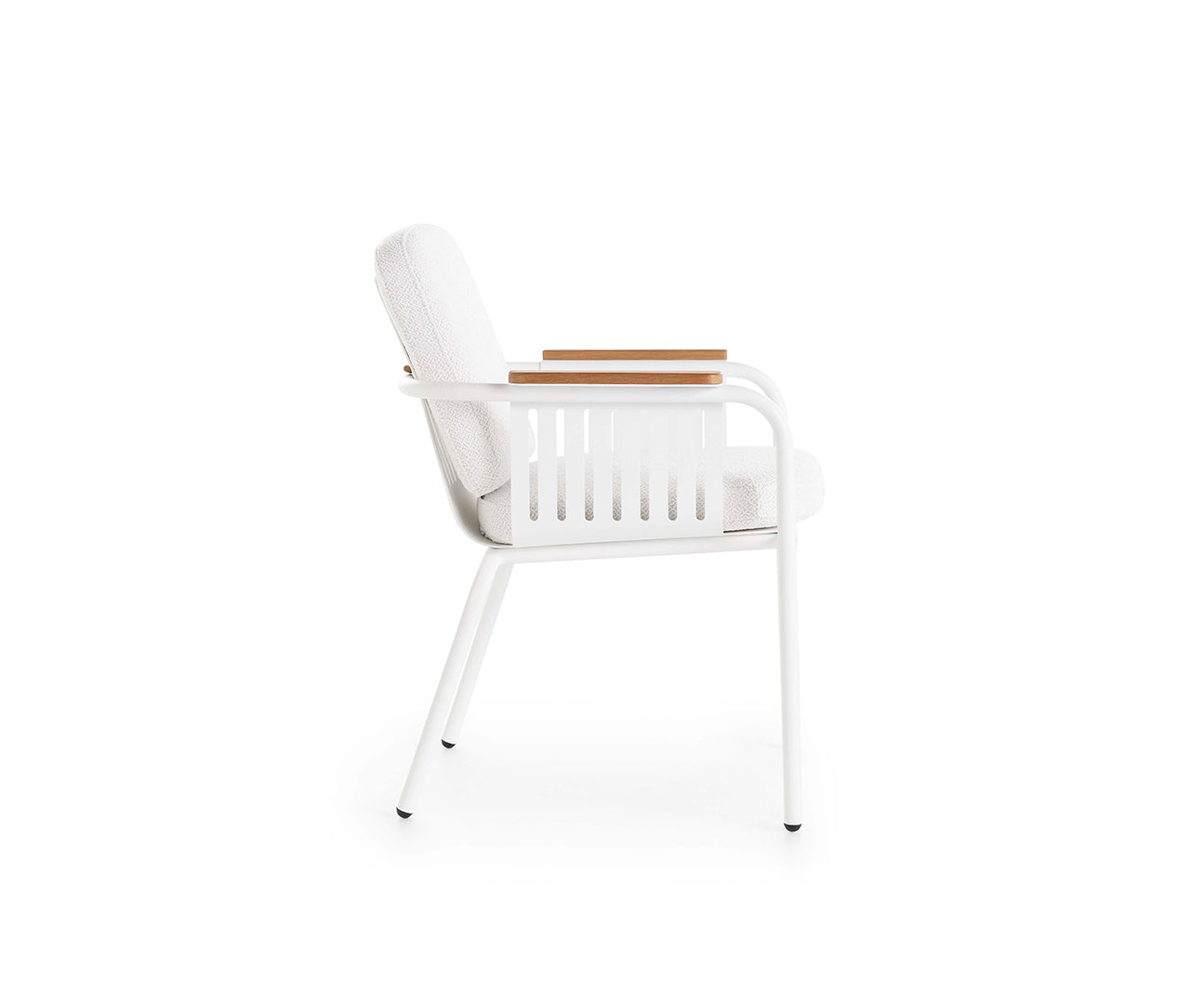 Capa Dining Chair Gandia Blasco 