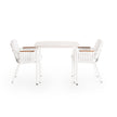 Capa Dining Chair Gandia Blasco 