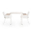 Capa Dining Chair Gandia Blasco 