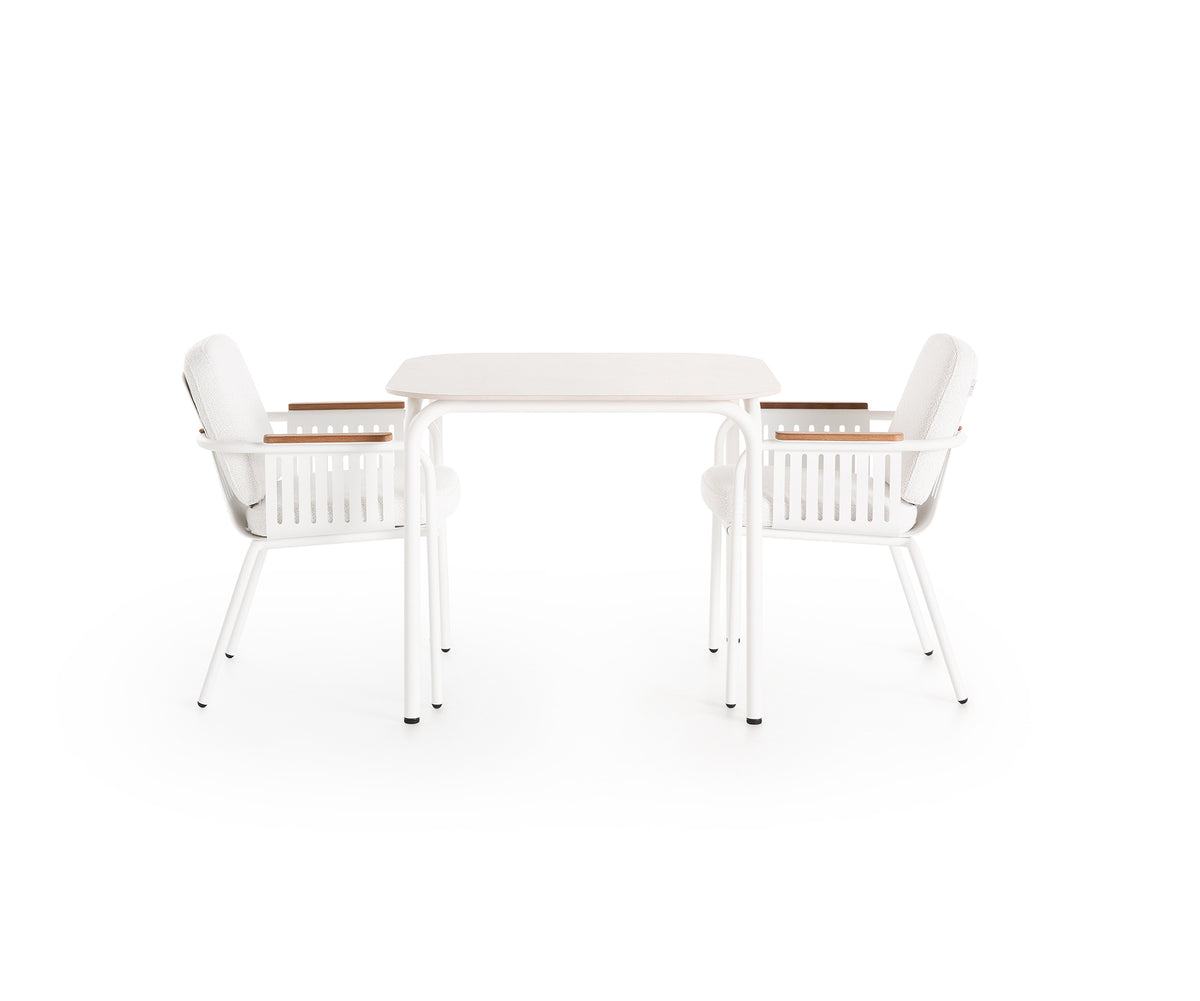 Capa Dining Chair Gandia Blasco 