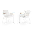 Capa Dining Chair Gandia Blasco 