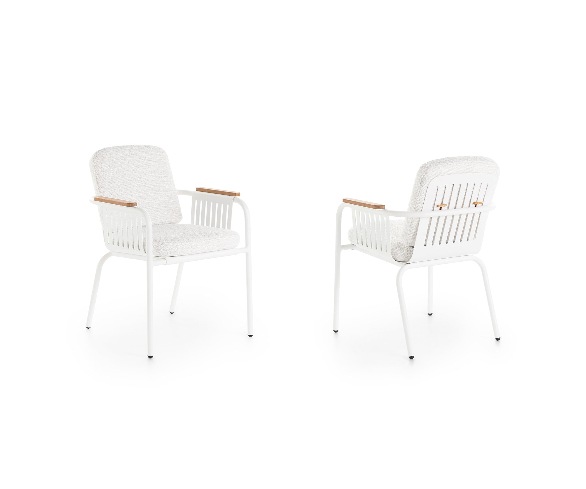 Capa Dining Chair Gandia Blasco 