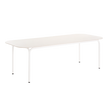 Capa Rectangular Dining Table Gandia Blasco 