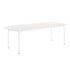 Capa Rectangular Dining Table Gandia Blasco 