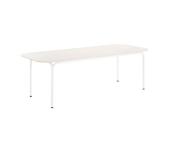 Capa Rectangular Dining Table Gandia Blasco 