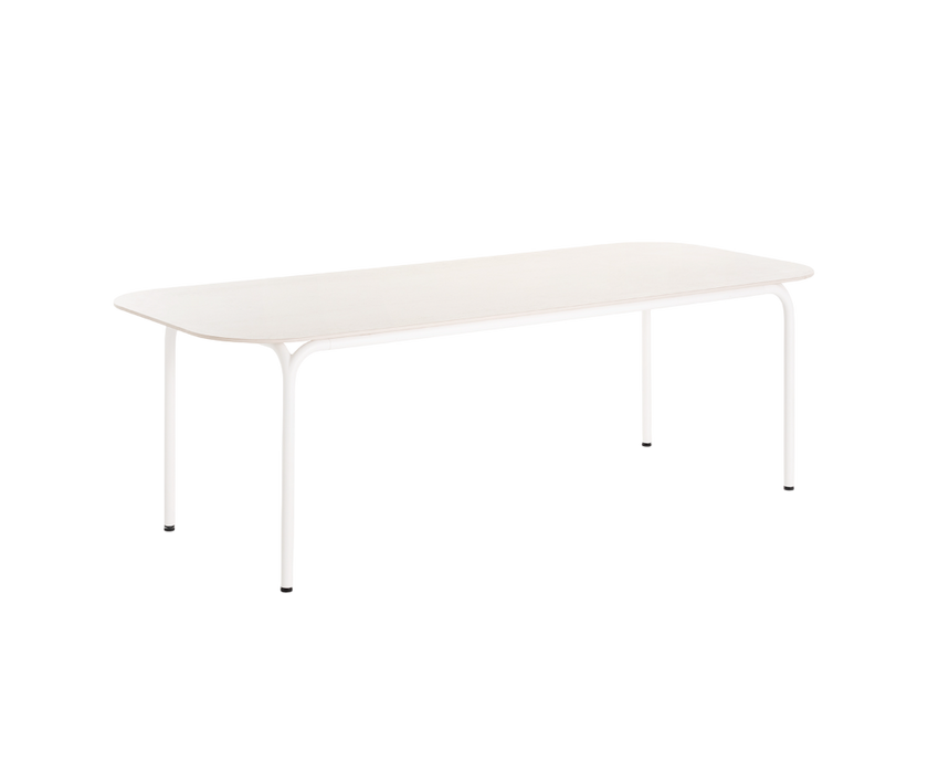 Capa Rectangular Dining Table Gandia Blasco 