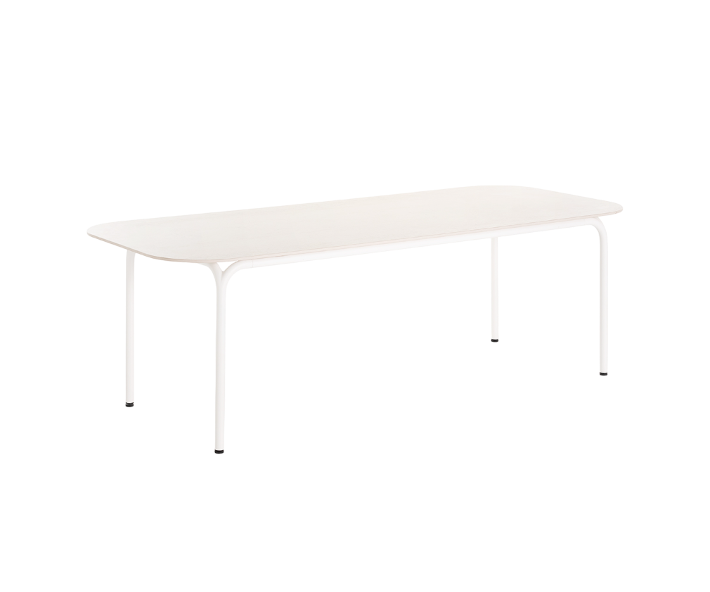 Capa Rectangular Dining Table Gandia Blasco 